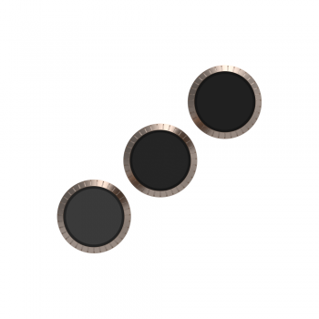 PolarPro DJI X4S Filters - Cinema Series - Shutter Collection